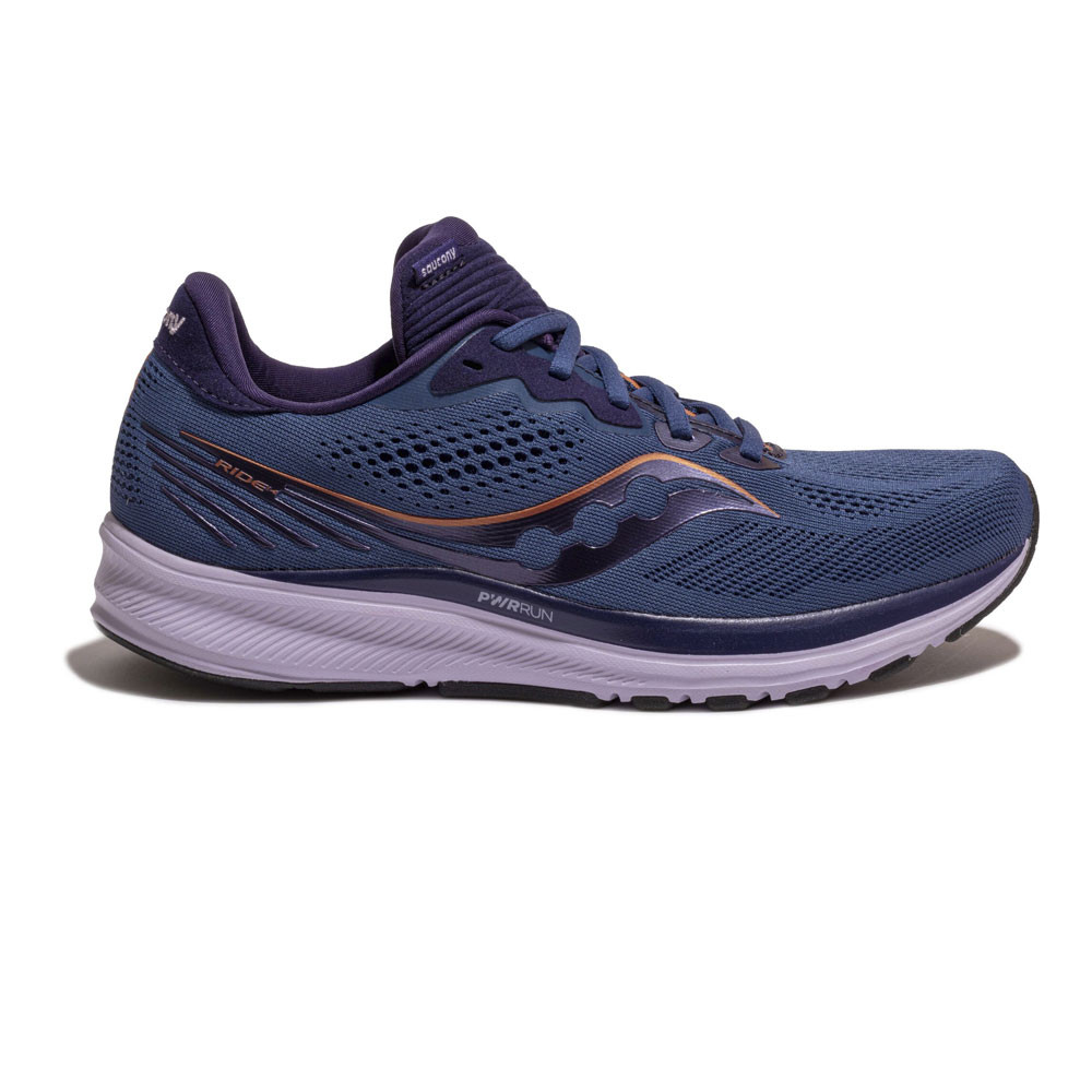 Saucony Ride 14 Women's Running Shoes - SS21