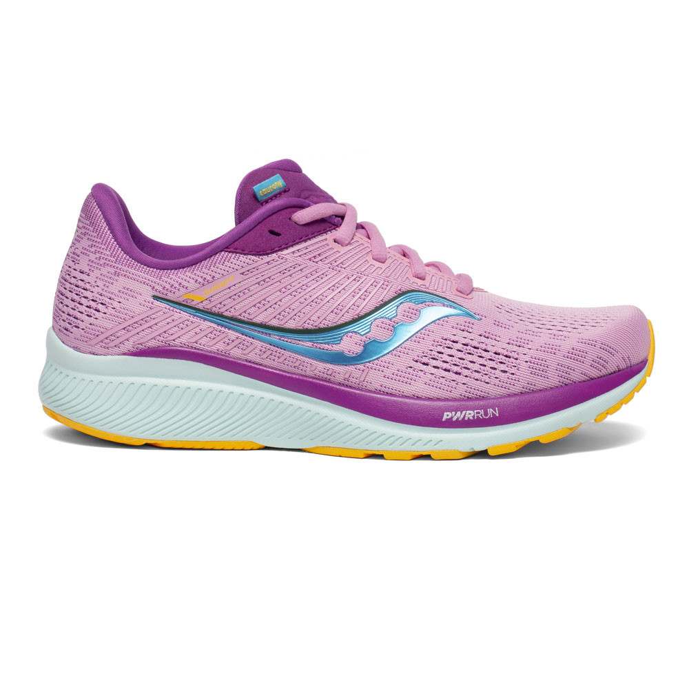 Saucony Guide 14 Women's Running Shoes SS21