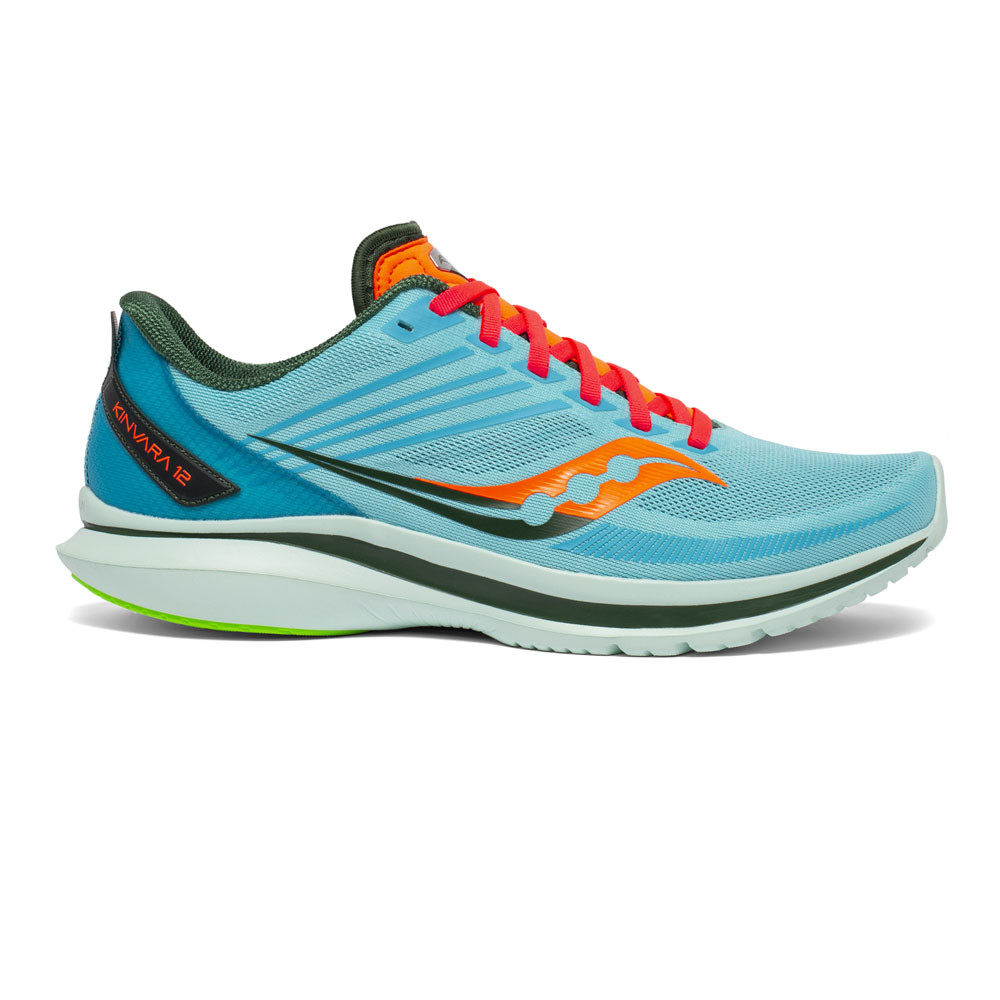 Saucony Kinvara 12 zapatillas de running  - SS21