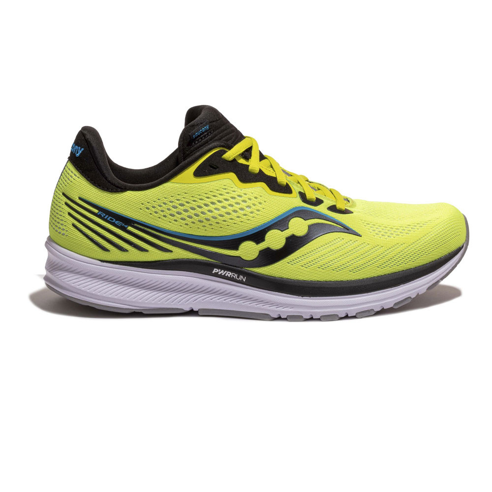 Saucony Ride 14 Running Shoes - SS21