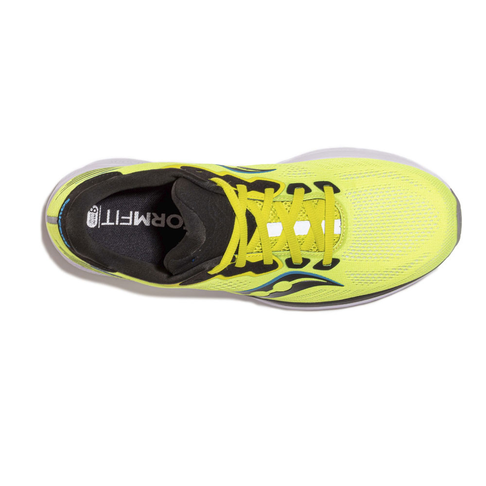 Saucony Ride 14 zapatillas de running - SS21 | SportsShoes.com