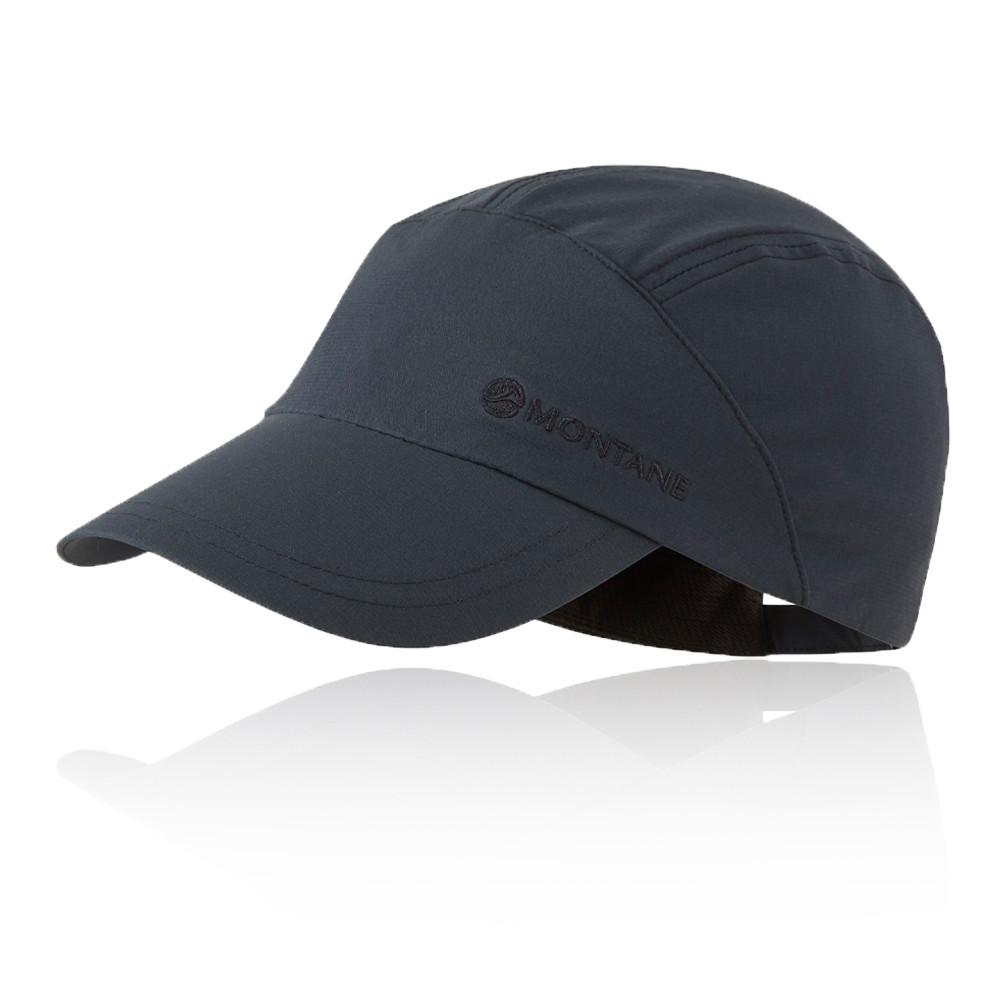 Montane Dyno Stretch Cap - SS24