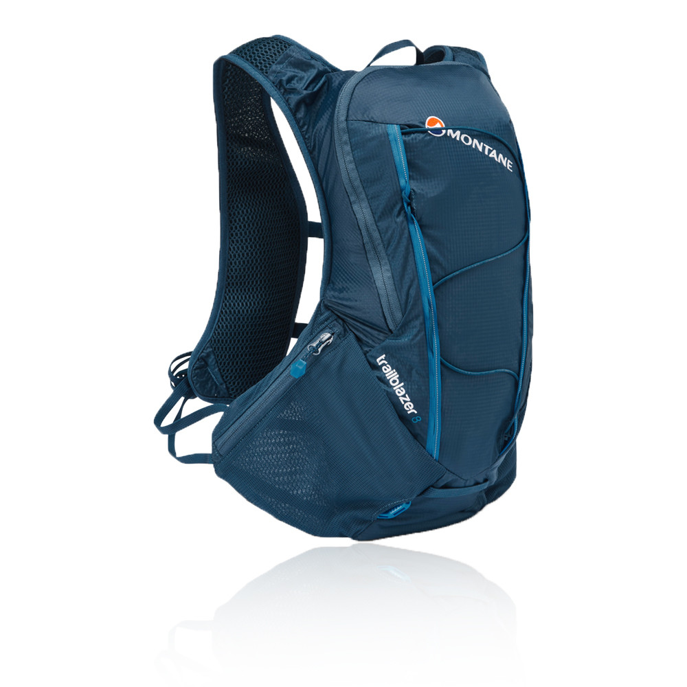 Montane Trailblazer 8 Backpack - AW23