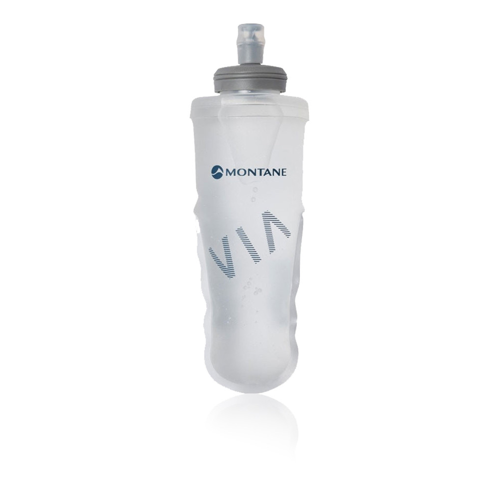 Montane 360ml Soft Flask - SS23 Montane 360ml Soft Flask - SS23