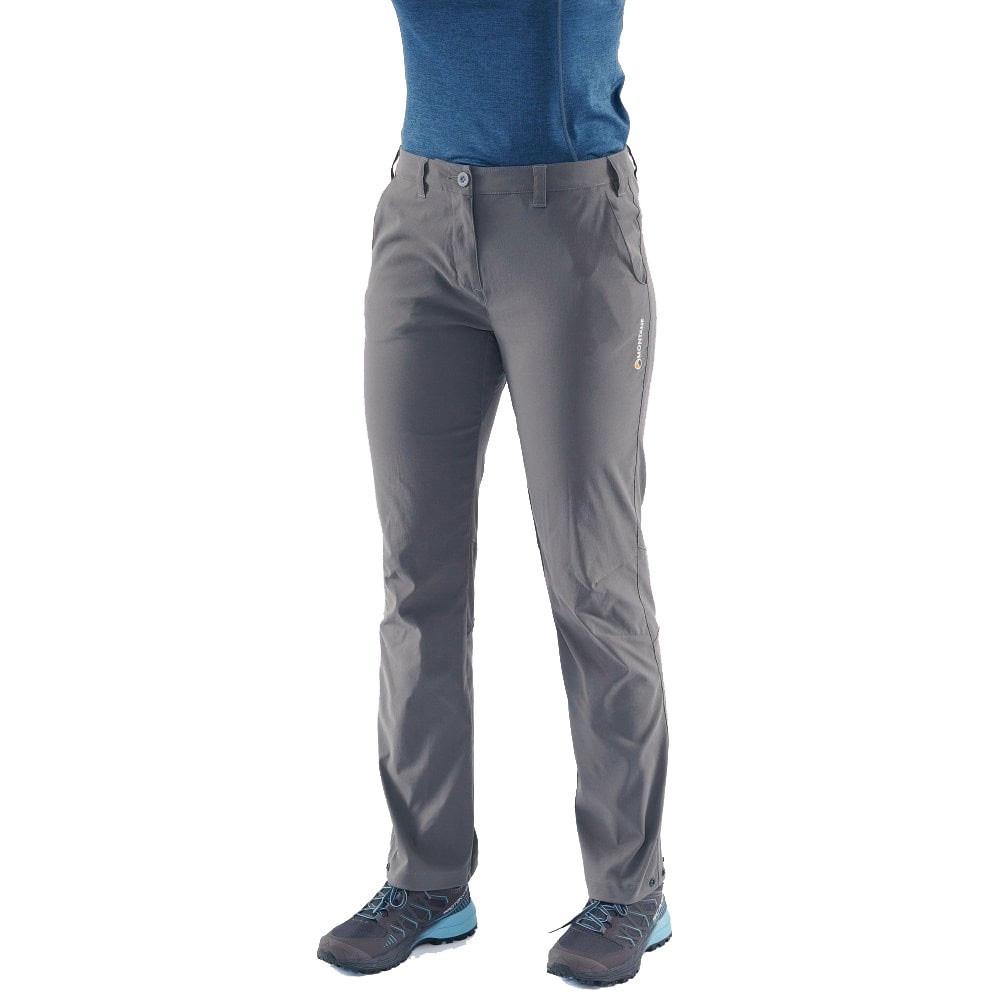 Montane Terra Libra Donna Pantaloni (Regular)