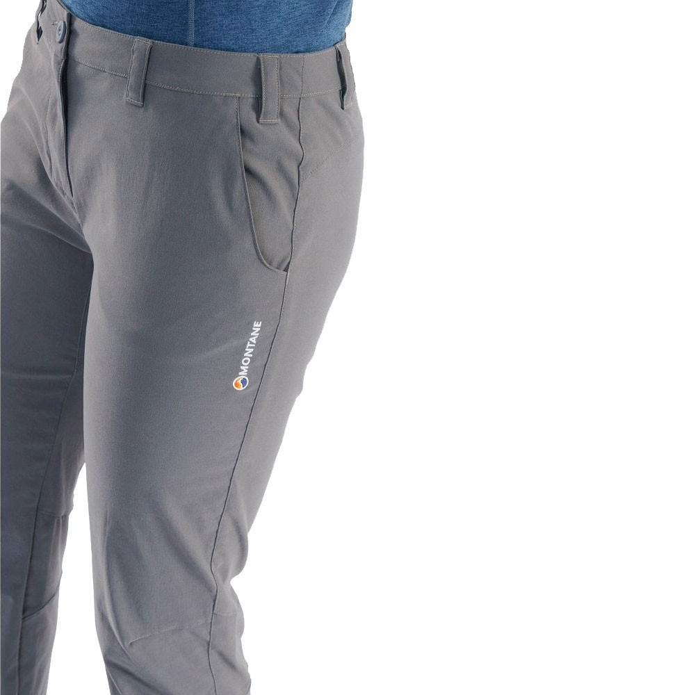 Montane Terra Libra Donna Pantaloni (Regular)