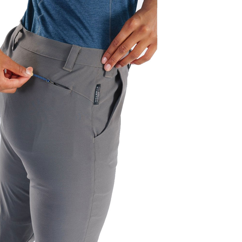 Montane Terra Libra Donna Pantaloni (Regular)