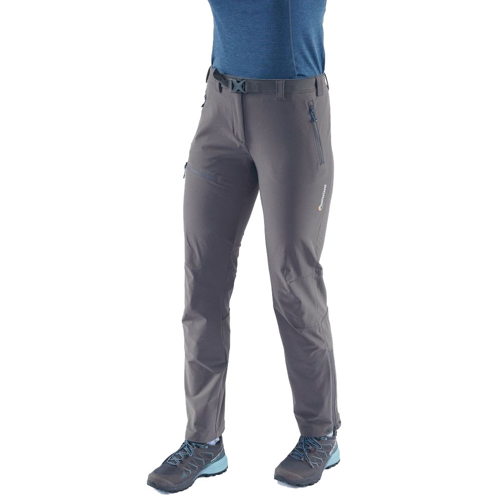 Montane Terra Route Women's Pants (Regular)