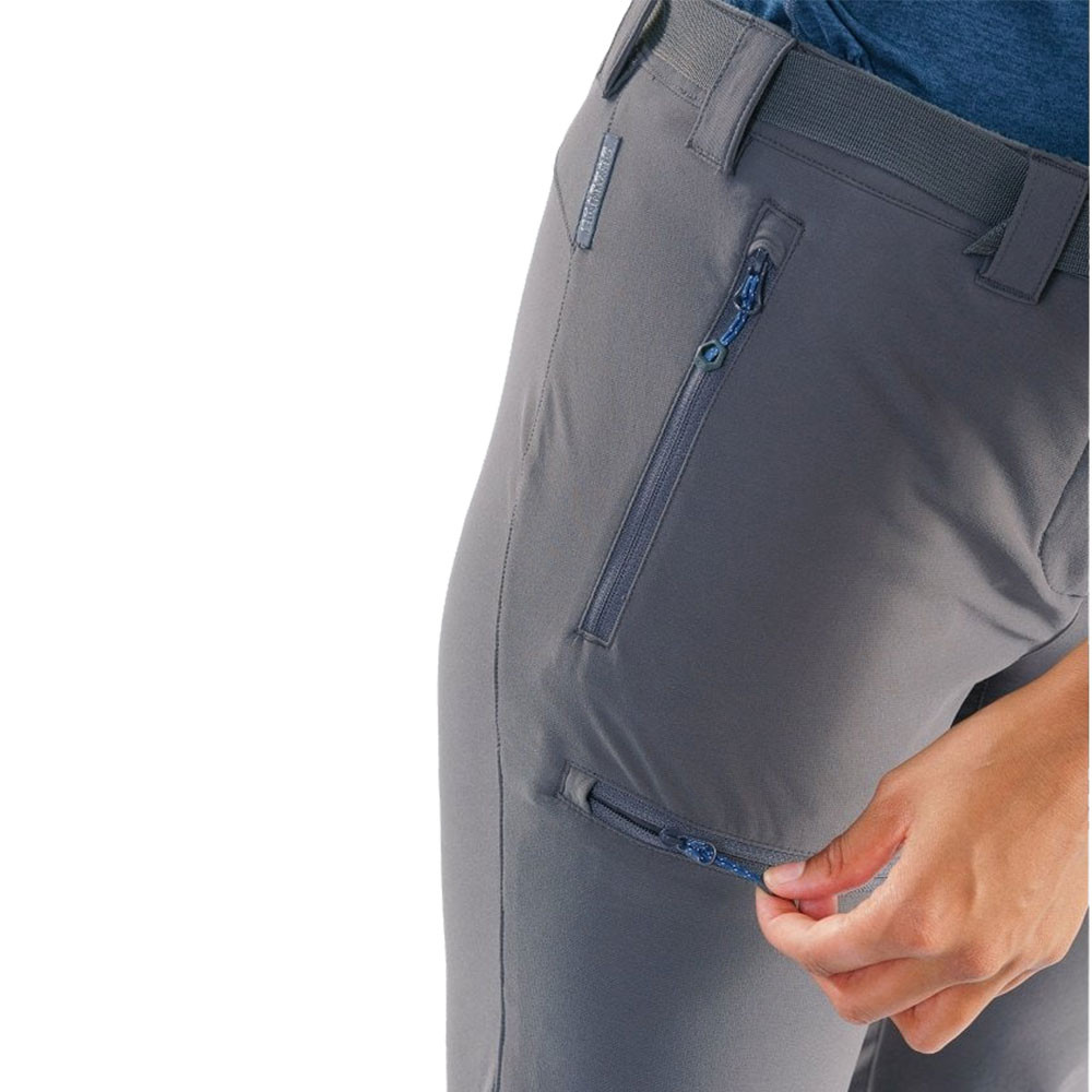 Montane Terra Route Women's Pants (Regular)