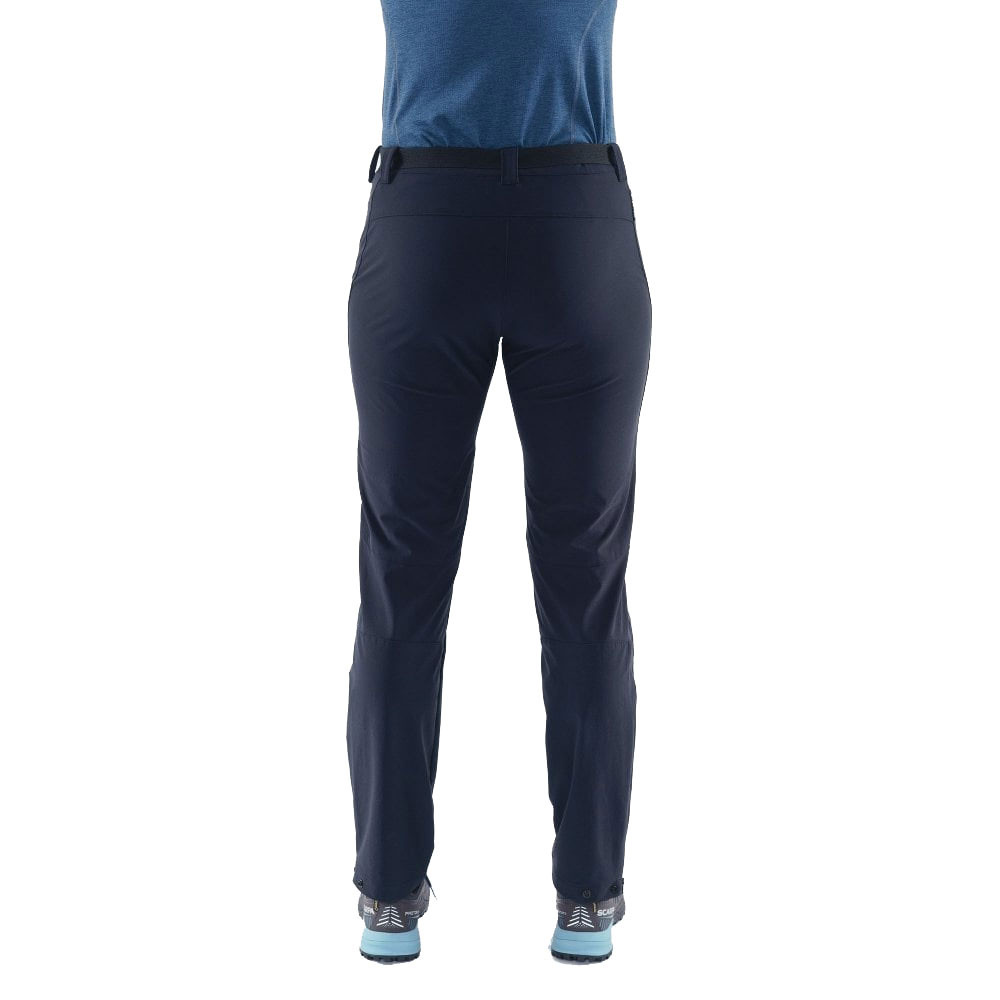 Montane Terra Route Donna Pantaloni (Regular)