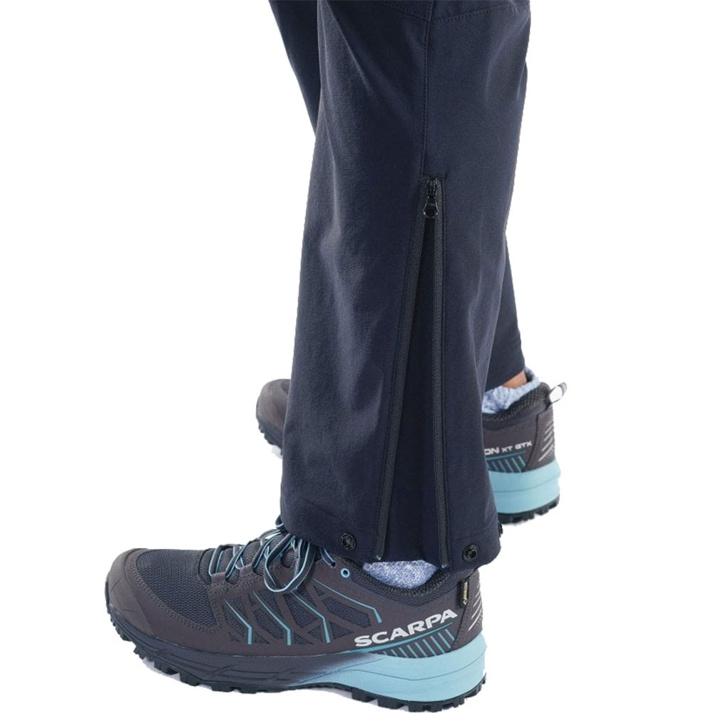 Montane Terra Route Donna Pantaloni (Regular)