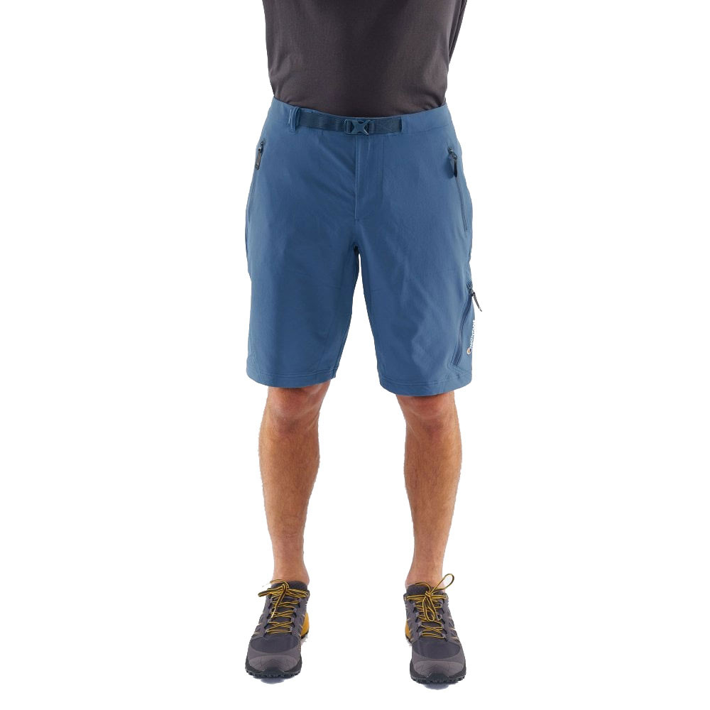 Montane Terra Alpine pantaloncini