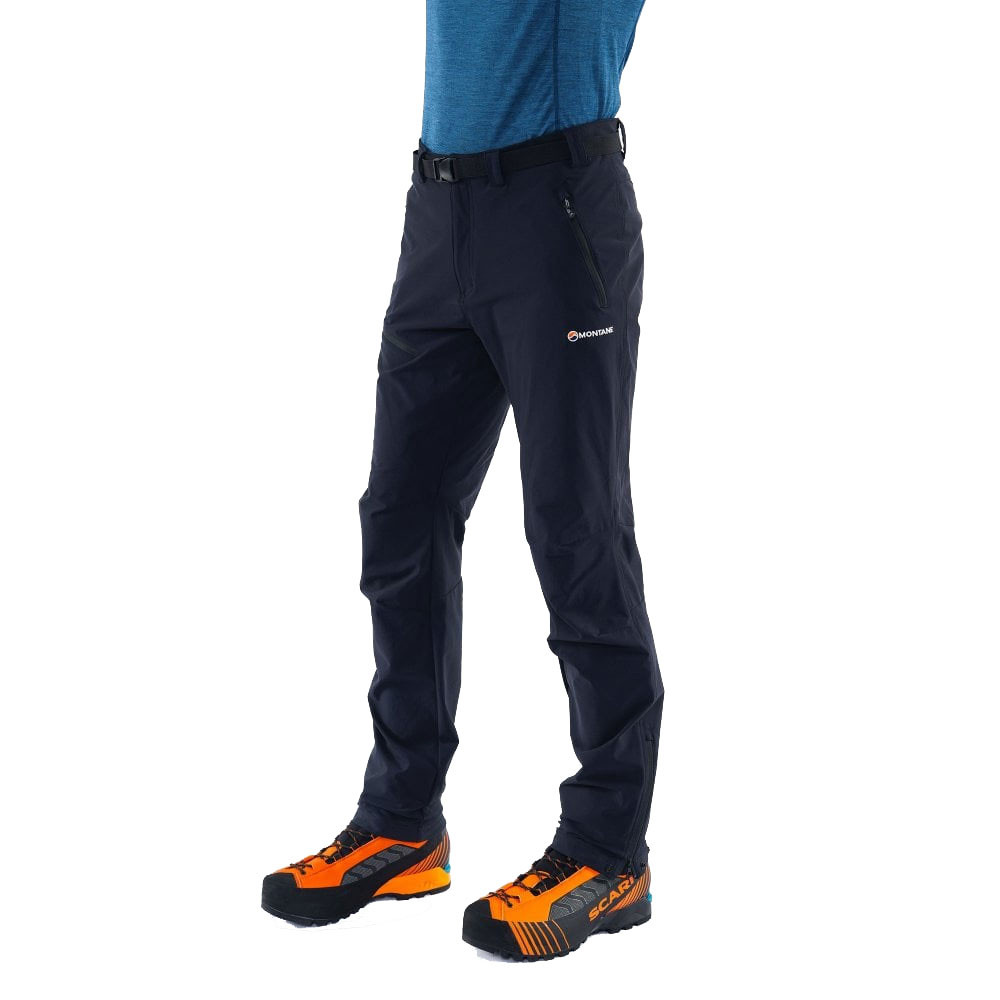 Montane Terra Route Pantaloni (Regular)