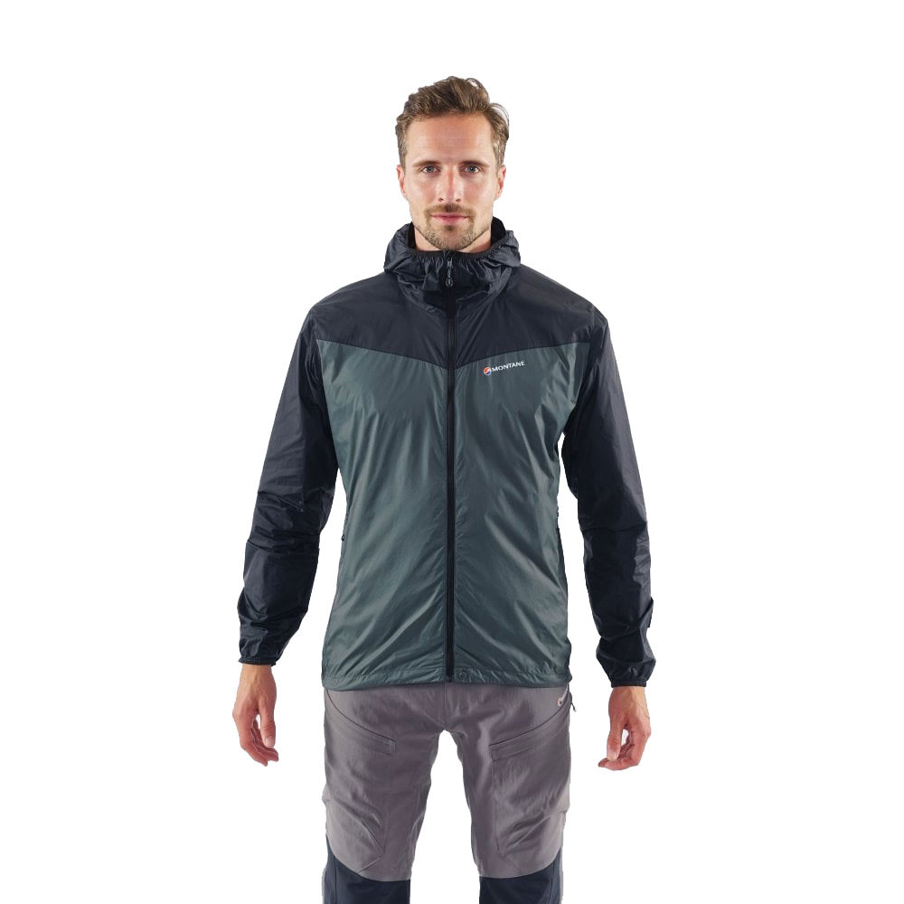 Montane Litespeed veste