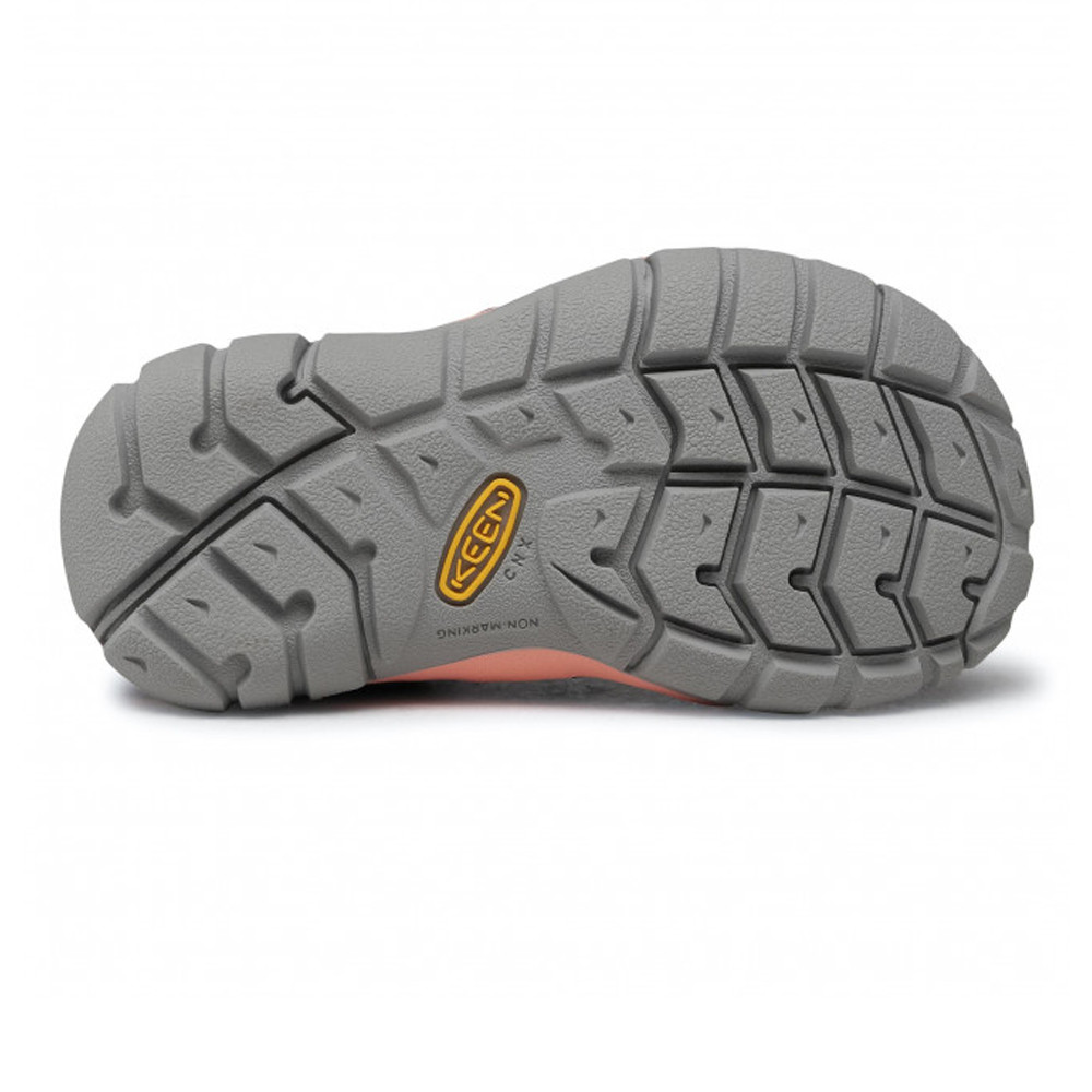 Keen Seacamp II CNX Kids sandalias trekking