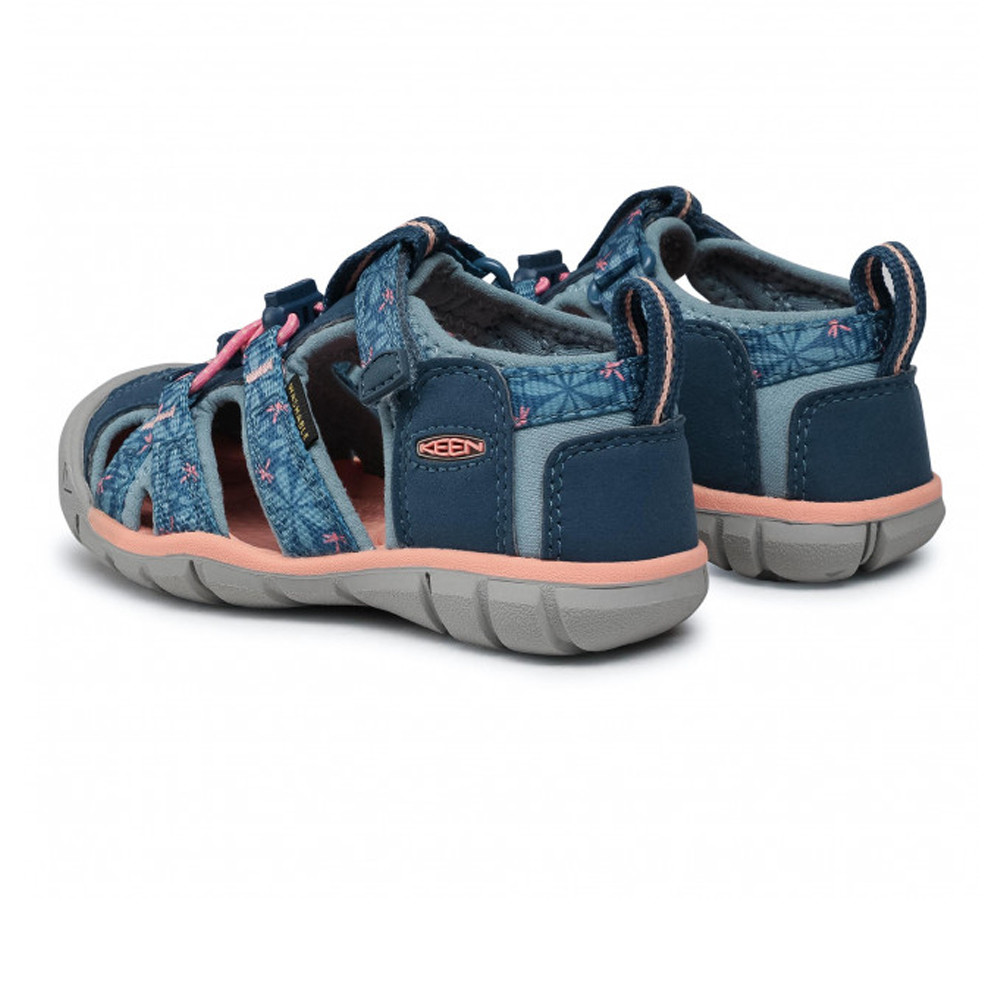 Keen Seacamp II CNX Kids sandalias trekking