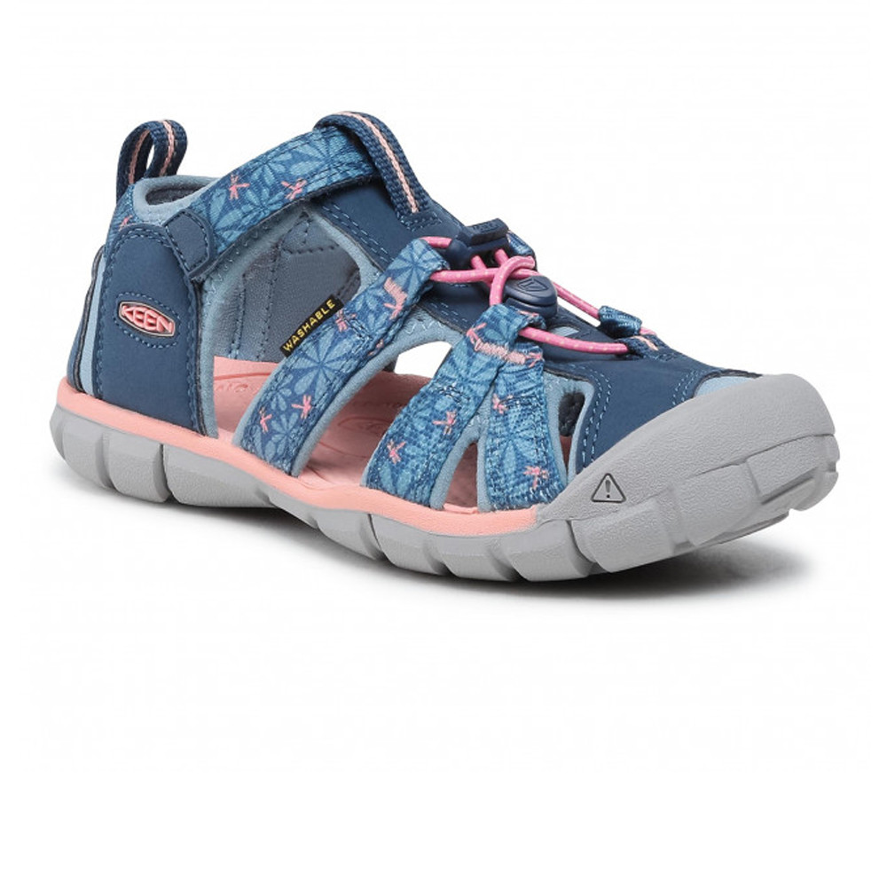 Keen Seacamp II CNX Junior Walking Sandals