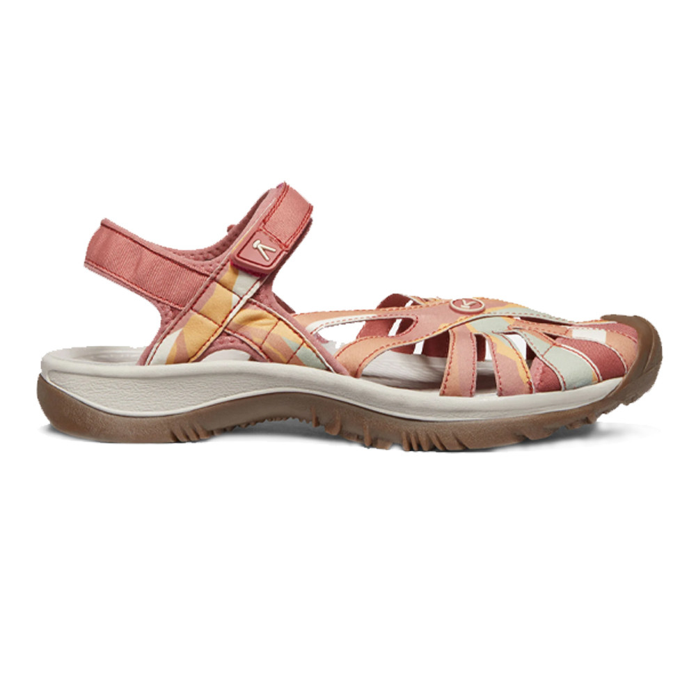 Keen Rose Damen Walkingsandalen - SS21