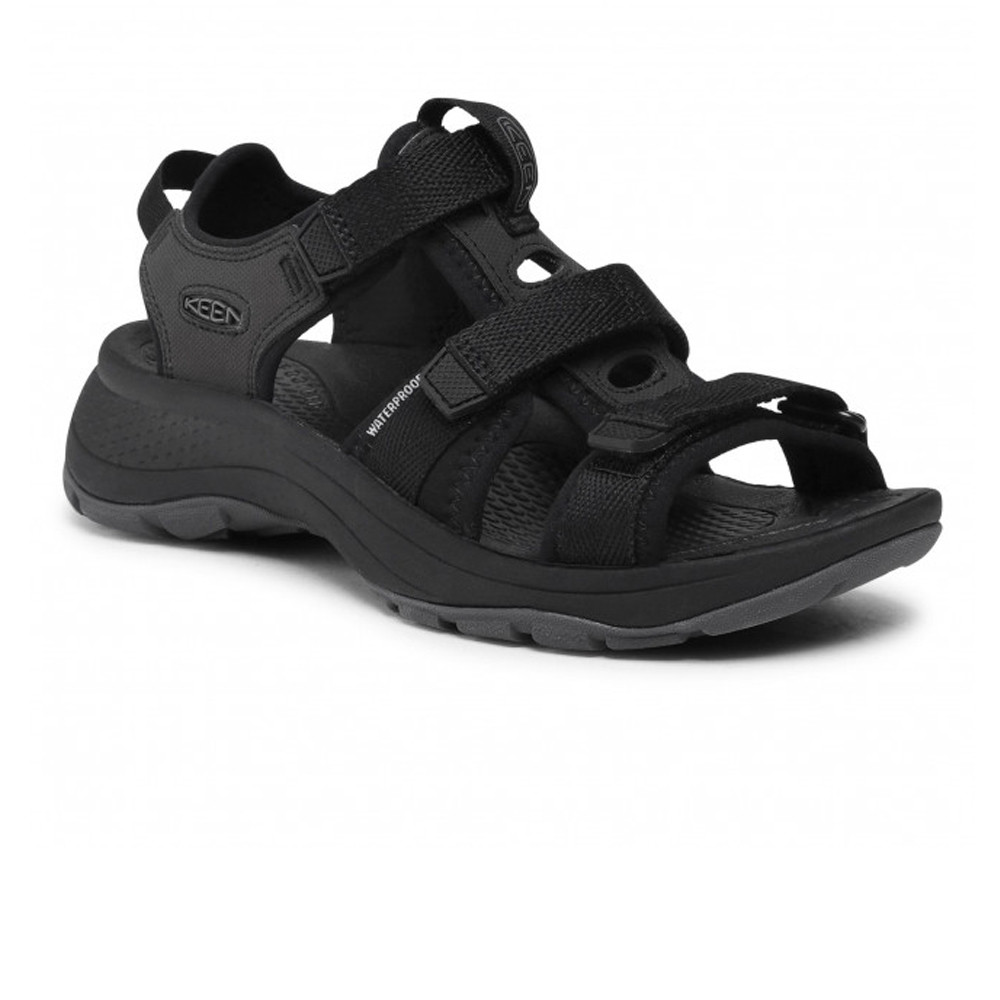 Keen Astoria West Open Toe Women's Sandals -  SS23