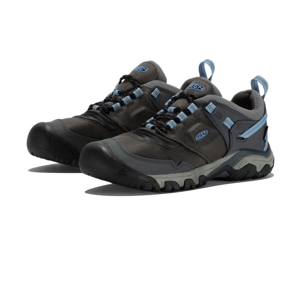 Keen Ridge Flex Waterproof Women's Walking Shoes - AW23