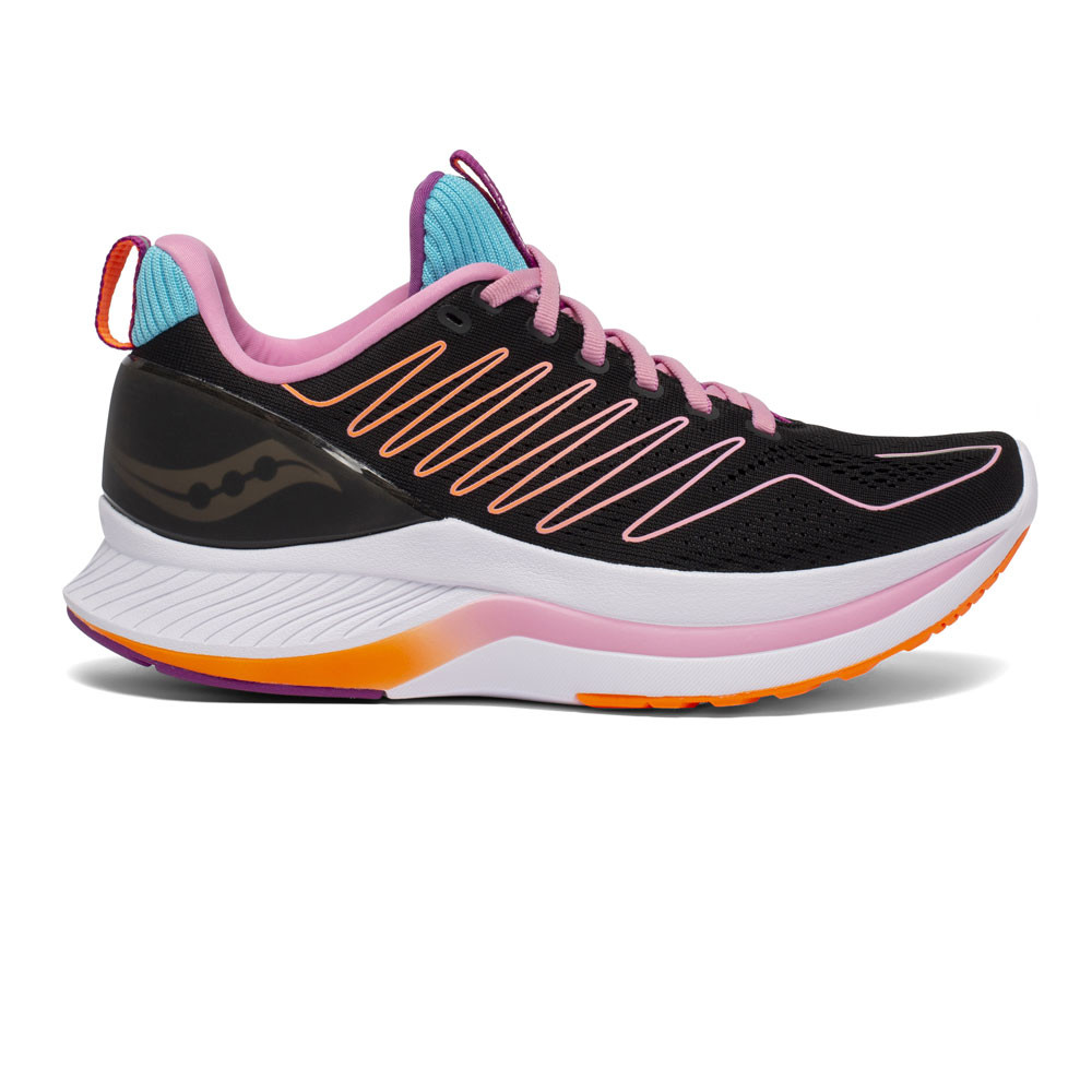 Saucony Endorphin Shift Women's Running Shoes - SS21