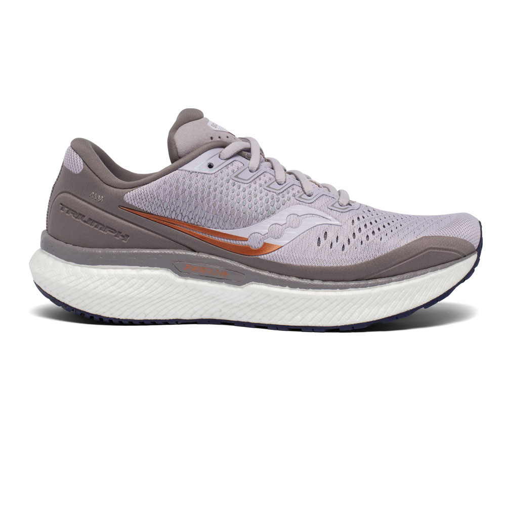 Saucony Triumph 18 Women's Running Shoes - SS21