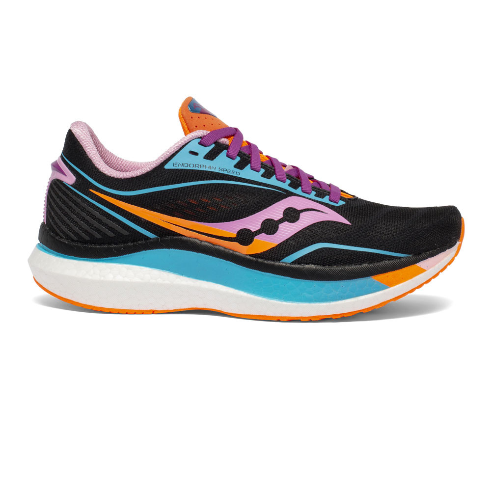 Saucony Endorphin Speed Women's Running Shoes - SS21