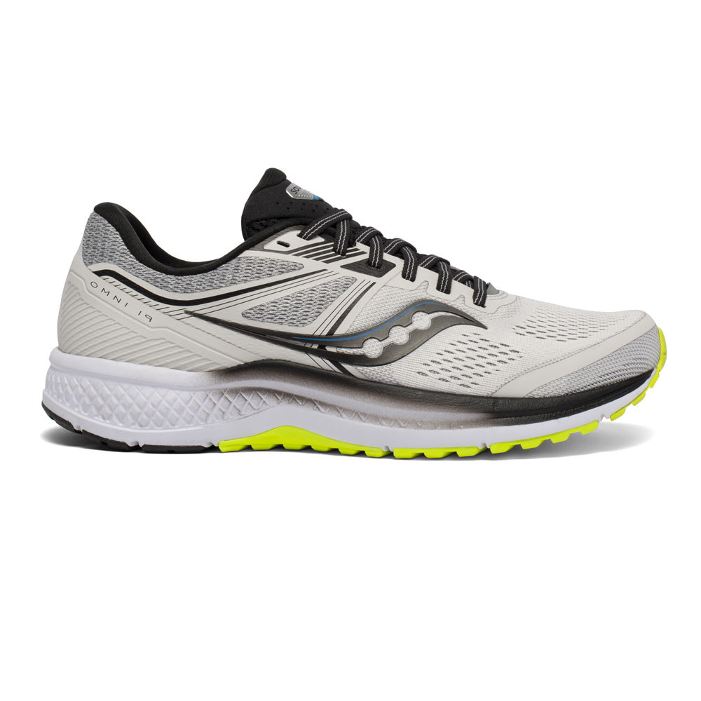 Saucony Omni 19 laufschuhe