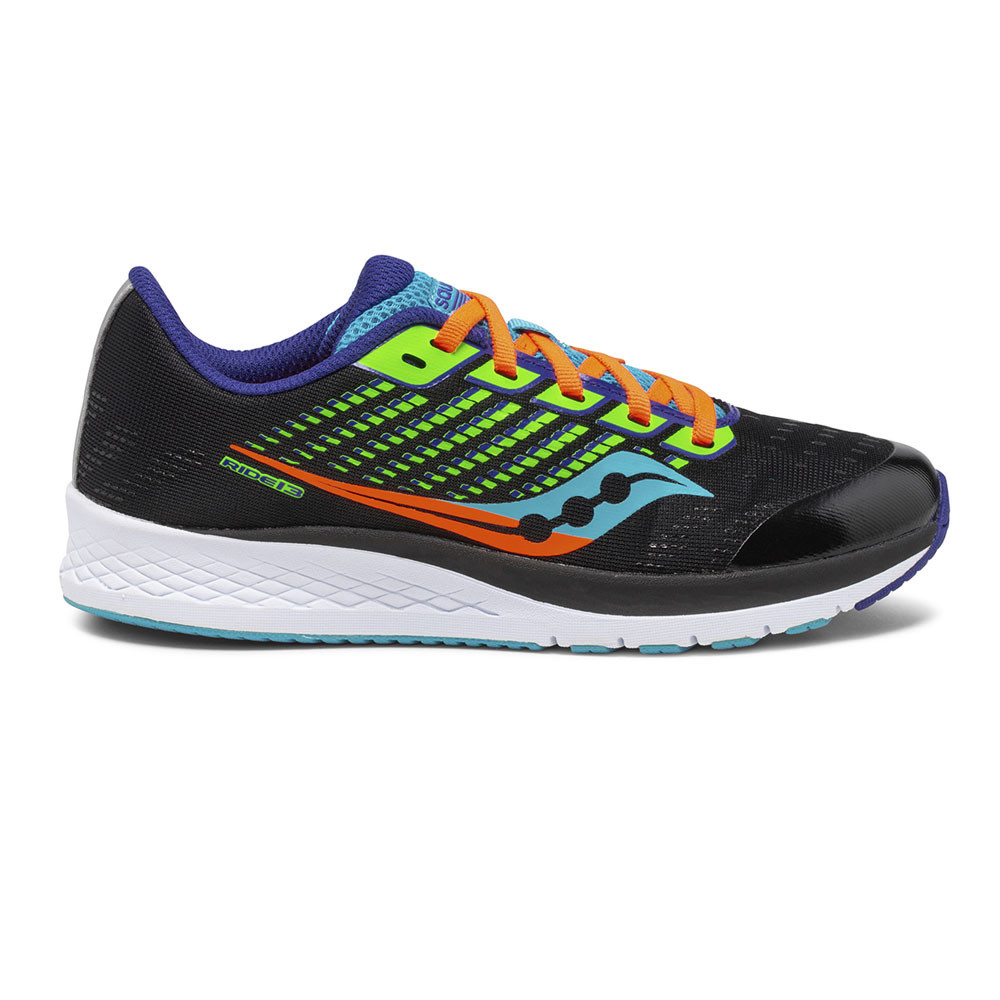 Saucony S-Ride 13 scarpe da running per bambini-SS21