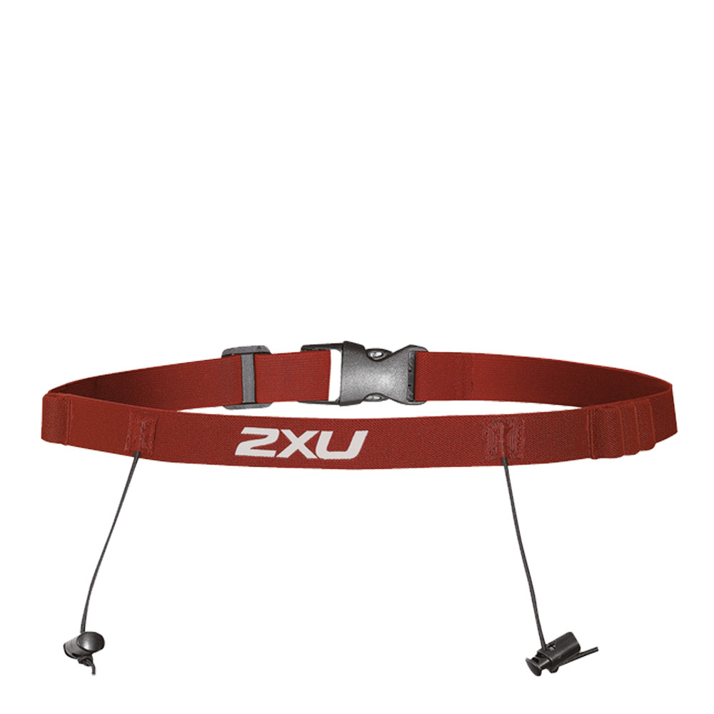 2XU Race Belt With Loops