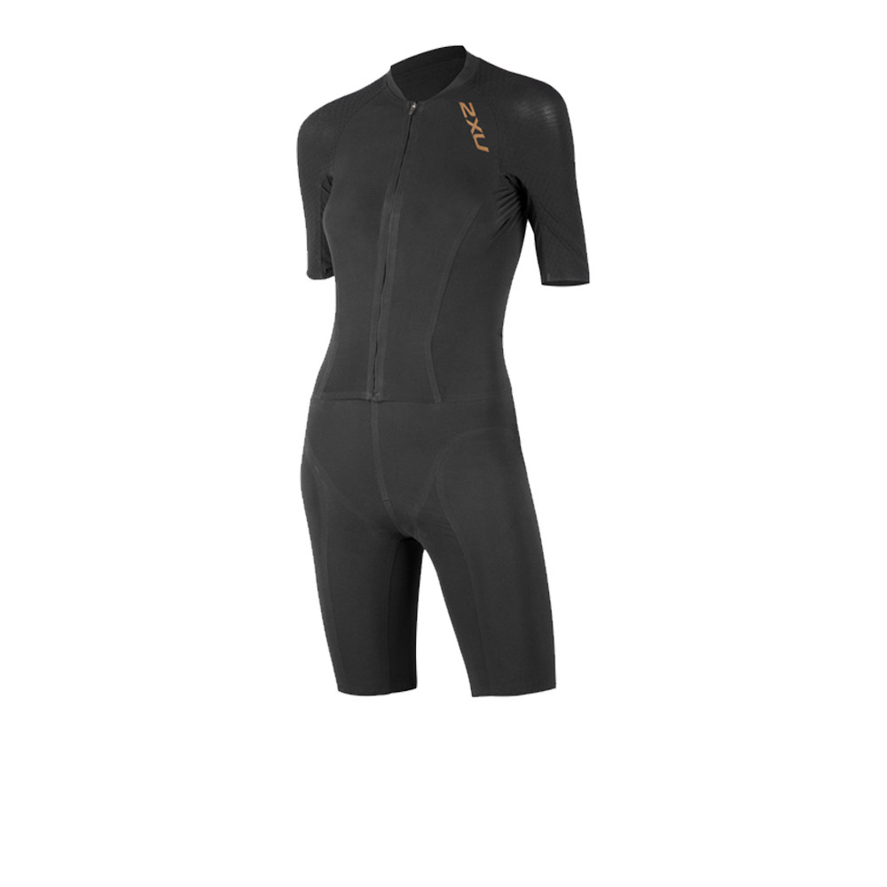 2XU Project X Sleeved per donna Trisuit