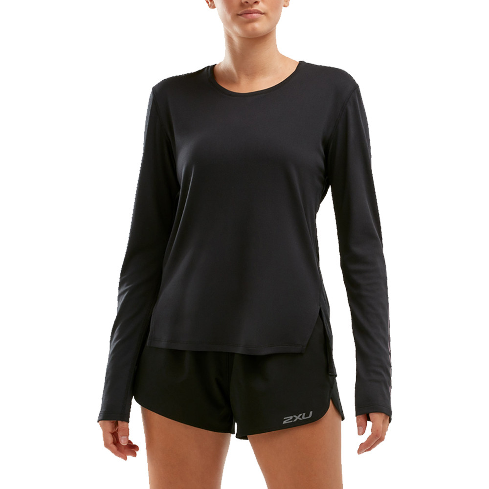 2XU XVENT G2 mujer manga larga Top 2XU XVENT G2 mujer manga larga Top