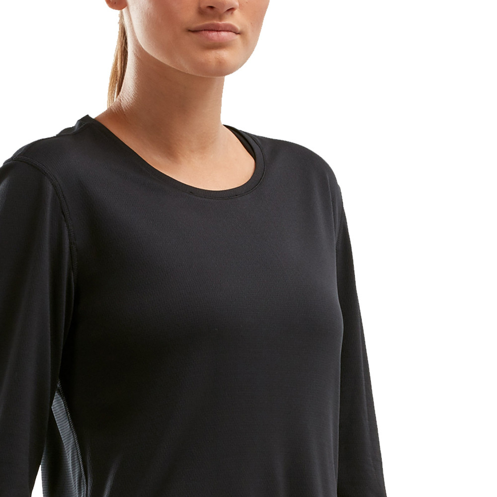 2XU XVENT G2 mujer manga larga Top