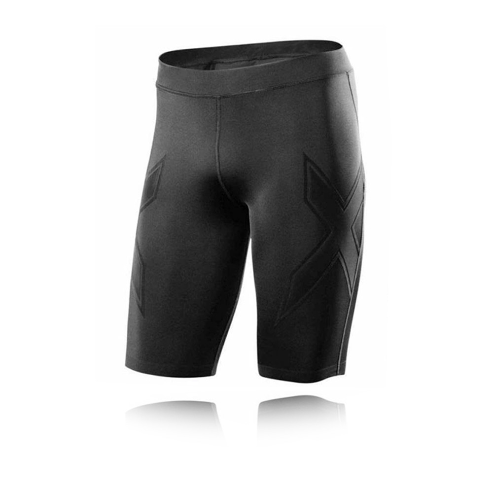 2XU XTRM pantalones cortos de compresión