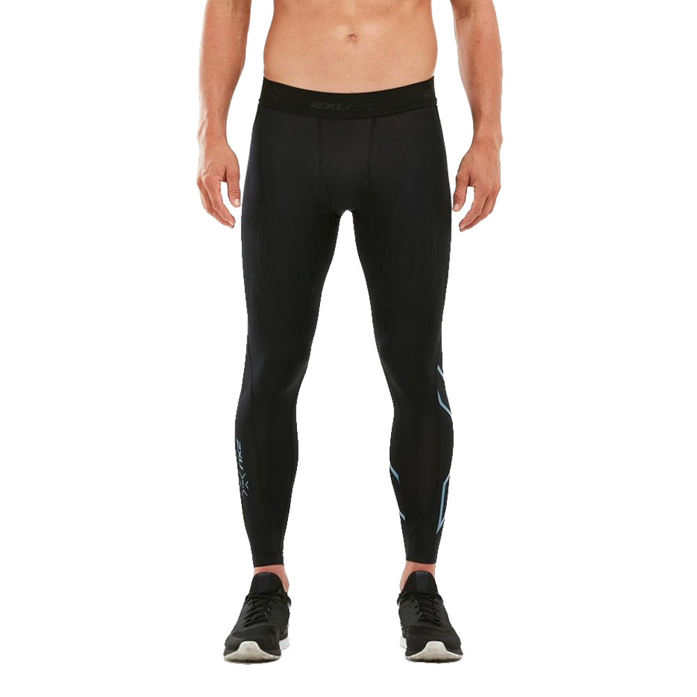 2XU MCS X Training Comp Tights