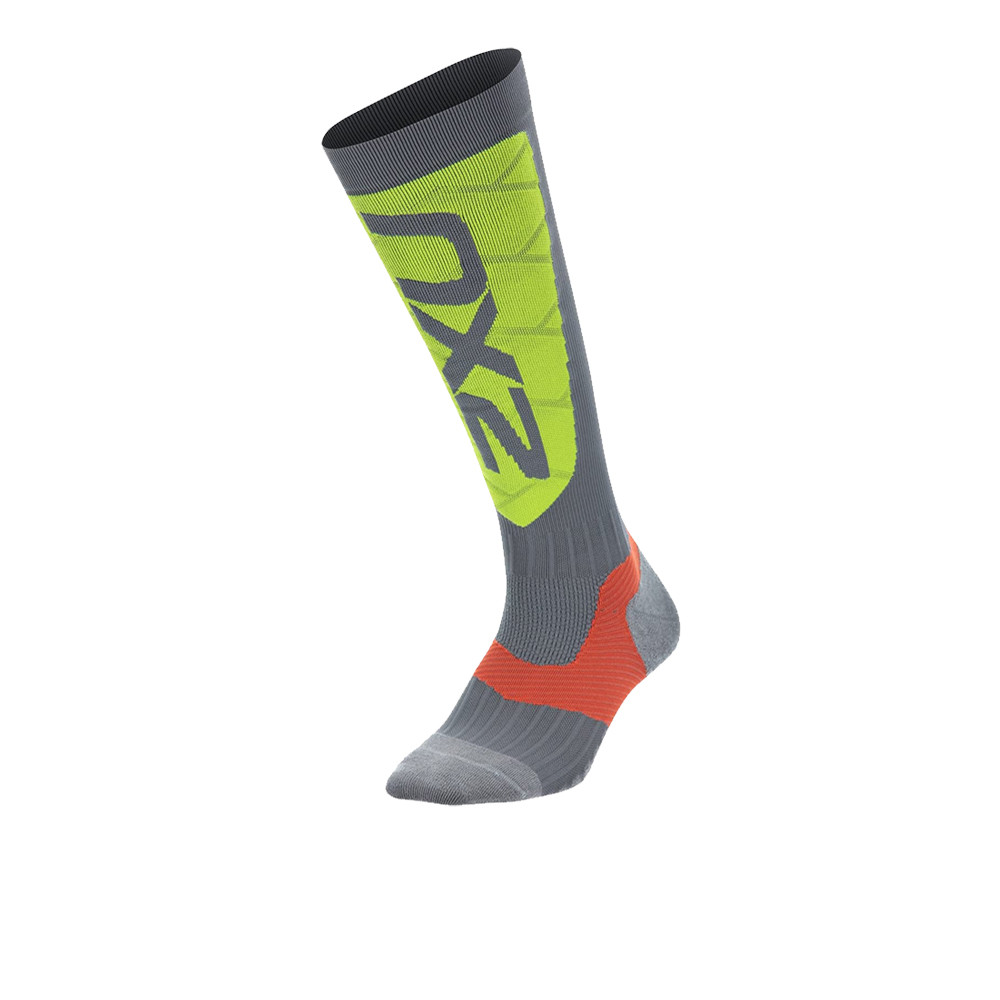 2XU Elite Alpine X:Lock Comp Socks