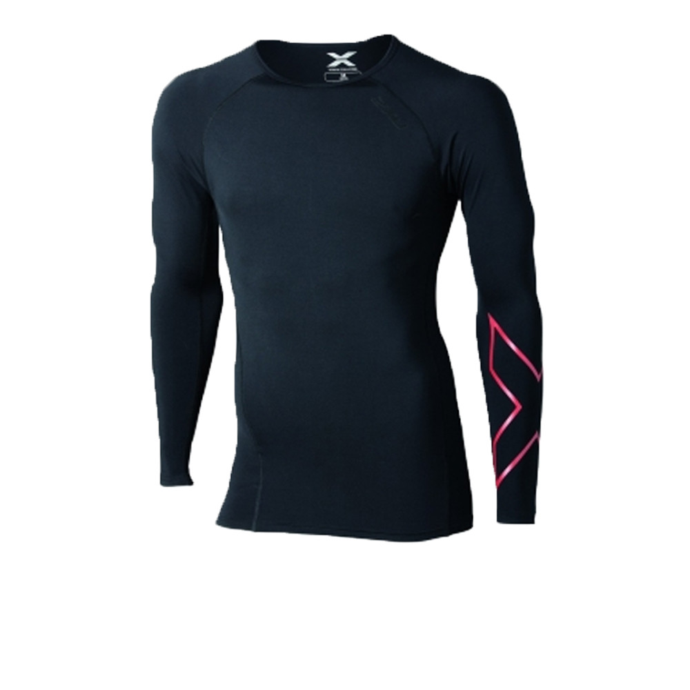 2XU Thermal Compression Top
