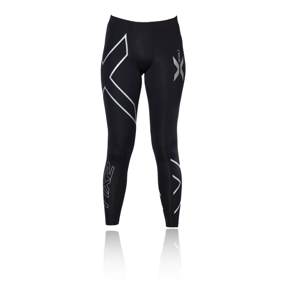 2XU compresión mallas