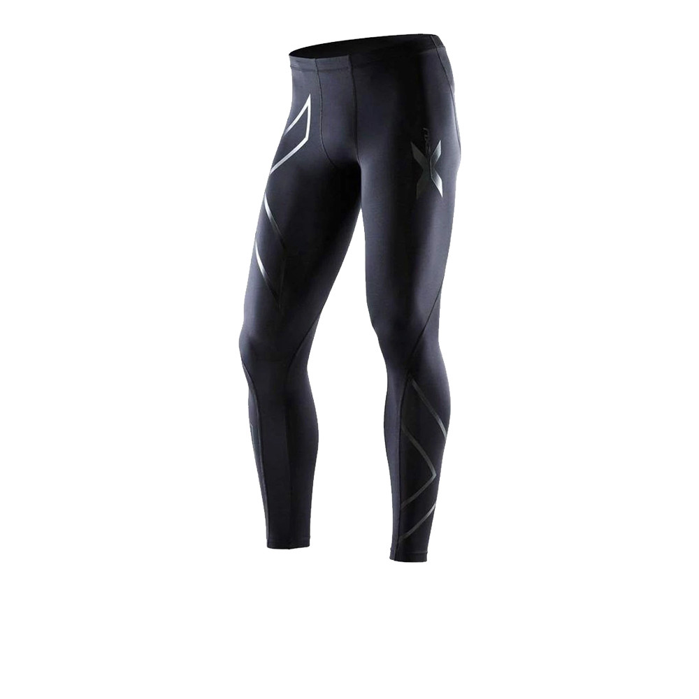 2XU Thermal compresión mallas