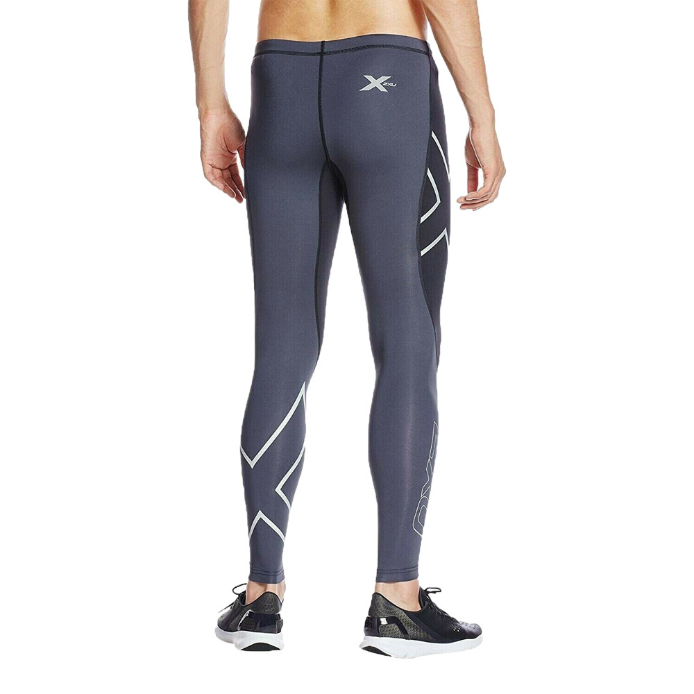 2XU Elite Compression Tights