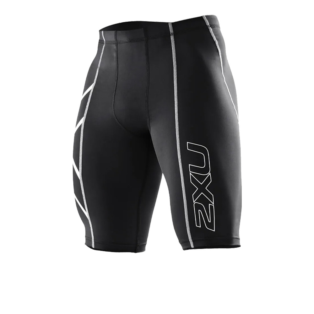 2XU compression short de running