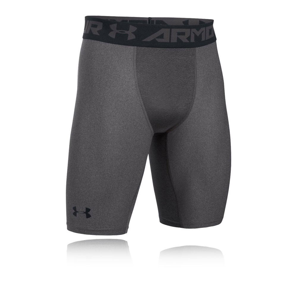 Under Armour Heatgear 2.0 Long corsa pantaloncino - AW20