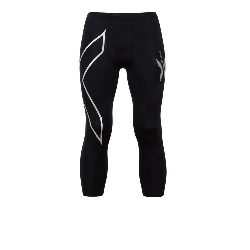 2XU Thermal 3/4 compression collants