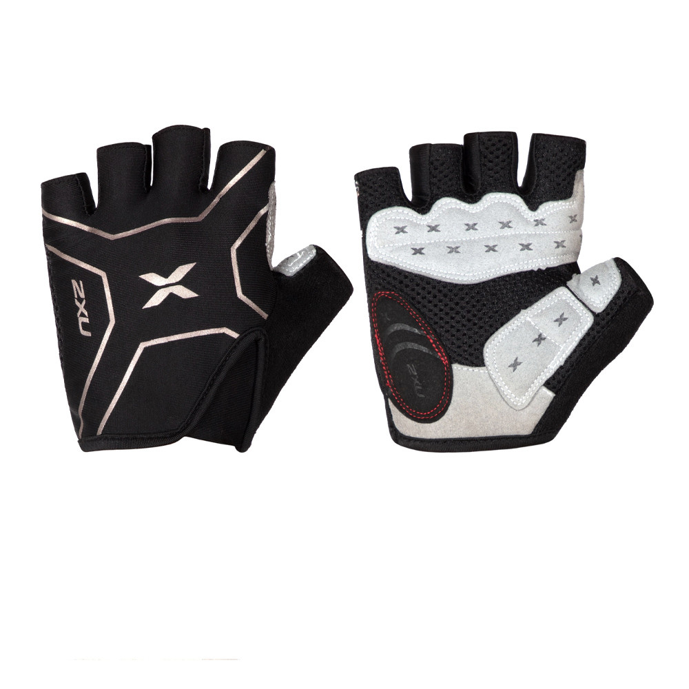 2XU Elite Cycle Glove 2XU Elite Cycle Glove