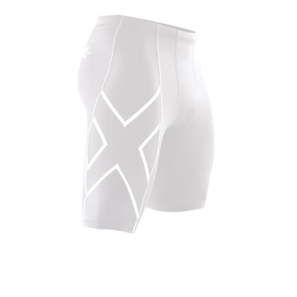 2XU pantalones cortos de compresión