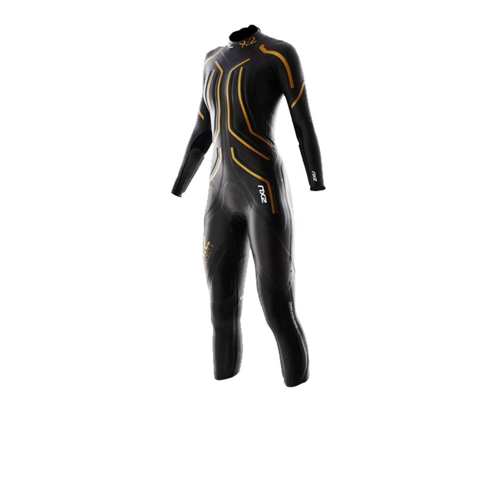2XU X:2 Project X para mujer Wetsuit