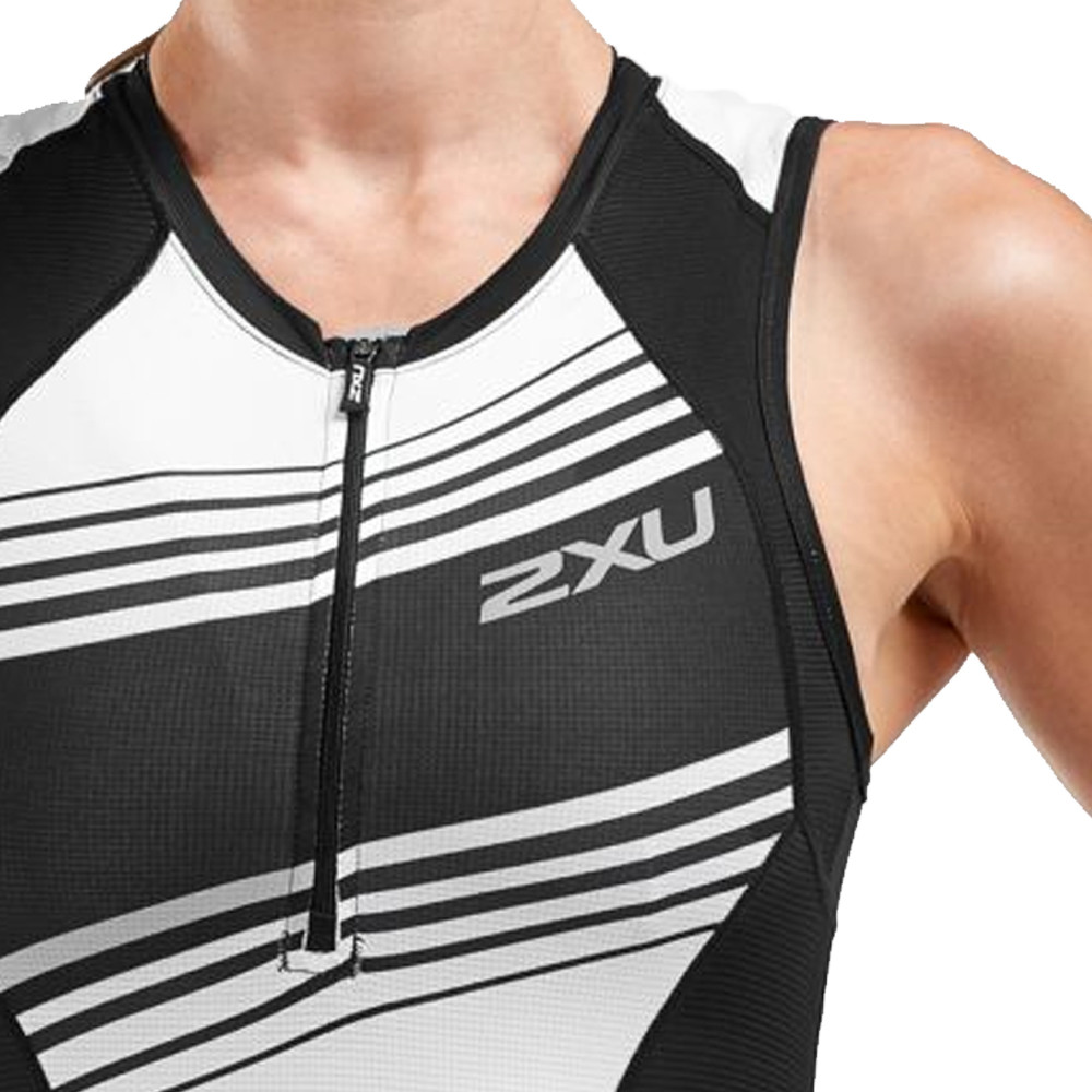 2XU compression femme Trisuit