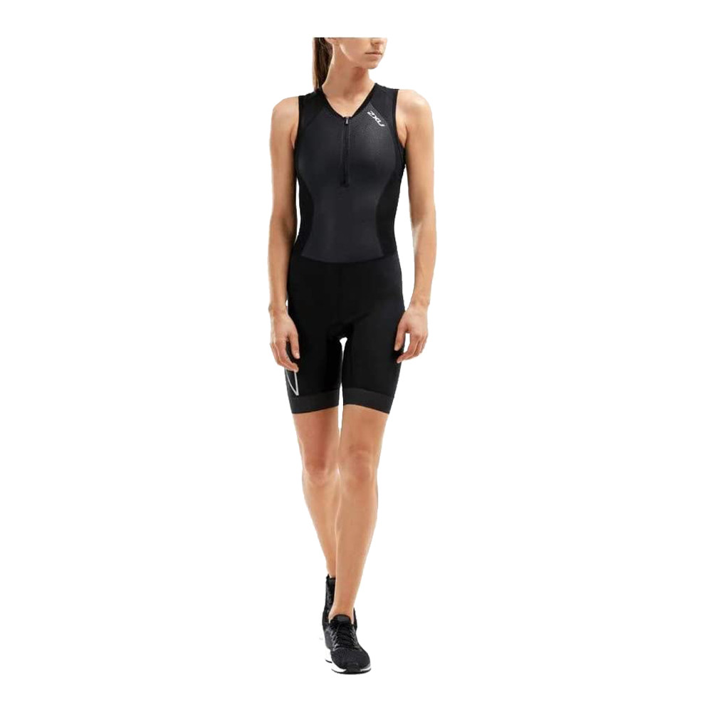 2XU Compression Women's Trisuit