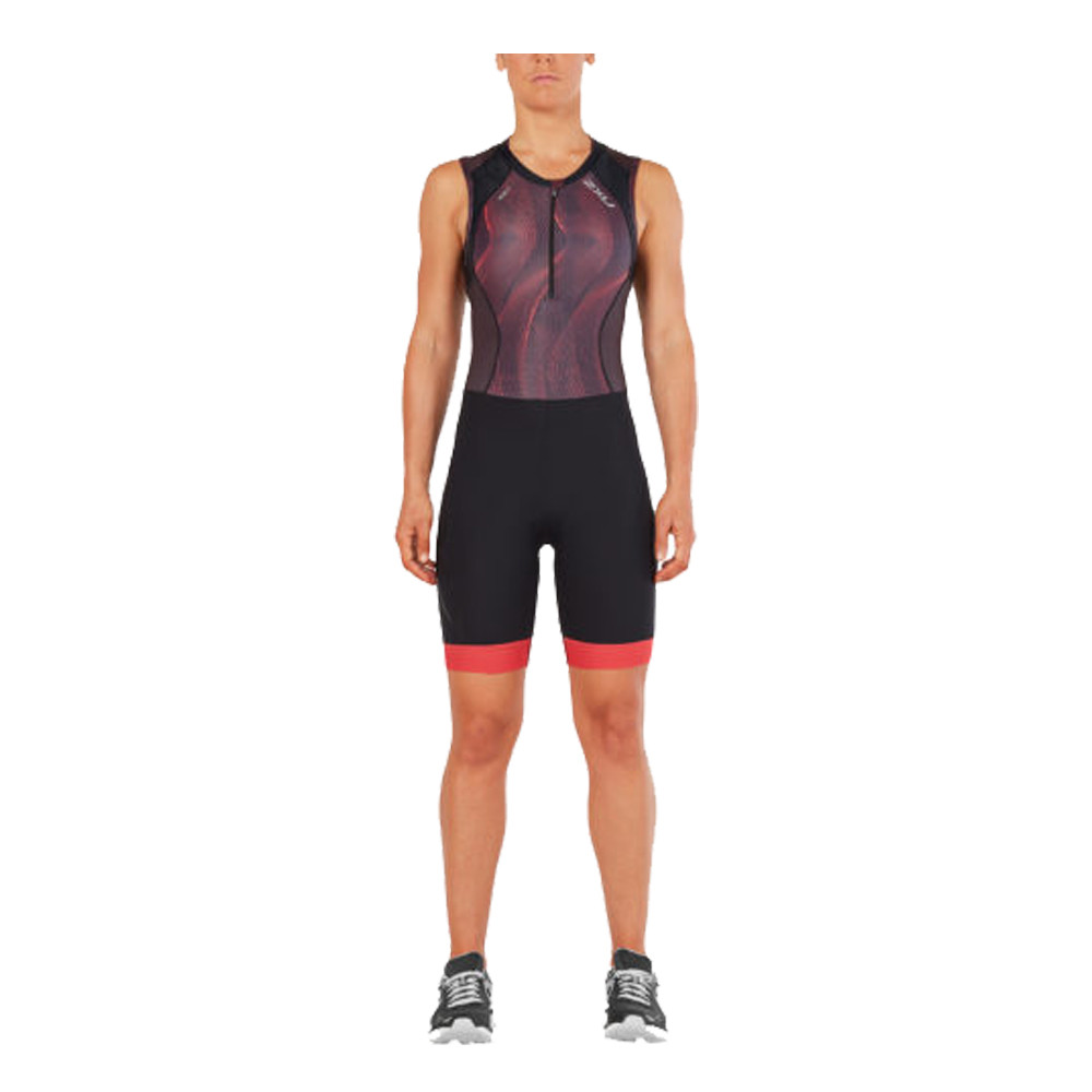 2XU Compression Women's Trisuit