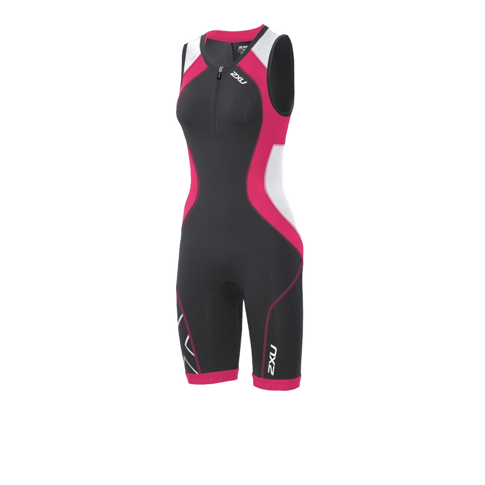 2XU Compression Women's Trisuit